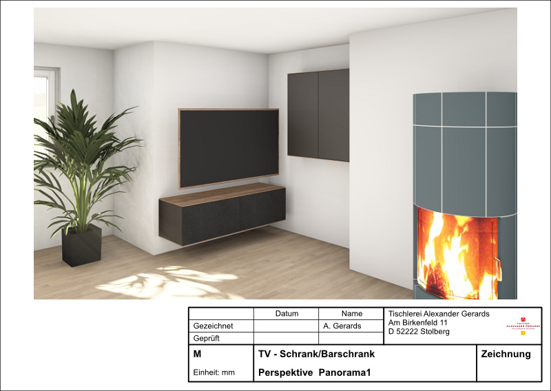 Highend Fotorealistik Highend Fotorealistik